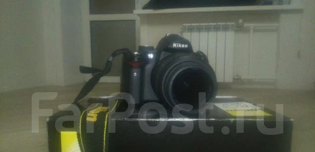 Nikon D5000 Kit. 10 - 14.9 �� ����