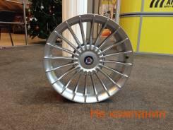 BMW. x19, 5x120.00, ЦО 72,6 мм.