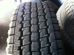 Bridgestone Blizzak W969. Всесезонные, 2013 год, без износа, 4 шт