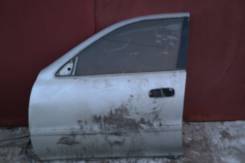 Дверь боковая. Toyota Cresta, 90