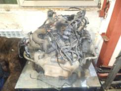 Двигатель в сборе. Volvo S80 Двигатель B6294S