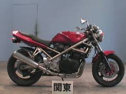 Suzuki Bandit