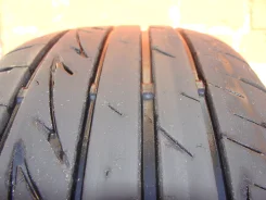 Bridgestone Playz PZ-X. ������, �/�, ����� 60 % ����
