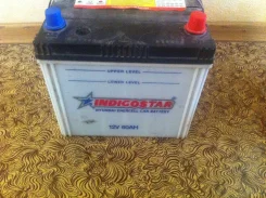 Indigostar. 60��.�.