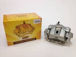 Суппорт тормозной. Lexus LX450, FZJ80 Toyota Land Cruiser, VDJ79, HZJ70, HZJ75, HZJ79, KZJ73, HDJ81, FZJ78, RJ73, FZJ80, HZJ71, VDJ78, FJ80G, HZJ76, H...