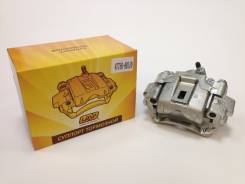 Суппорт тормозной. Lexus LX450, FZJ80 Toyota Land Cruiser, VDJ79, HZJ70, HZJ75, HZJ79, KZJ73, HDJ81, FZJ78, RJ73, FZJ80, HZJ71, VDJ78, FJ80G, HZJ76, H...