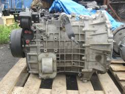 МКПП. Mitsubishi Fuso Двигатель 4M50T