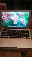 Apple MacBook Air 11 2013 Mid. 1,6����, ��� 2048 ��, ���� 128���, WiFi, Bluetooth, ����������� �� 9��. ����