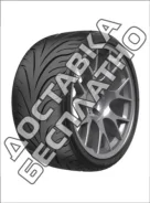 Federal 595RS-R. ������, 2014 ���, �����