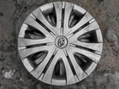 Колпаки на колеса на Toyota Corolla 150. Диаметр 16", 4 шт.