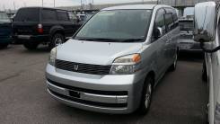 Зеркало заднего вида боковое. Toyota Voxy, AZR60G Двигатель 1AZFSE