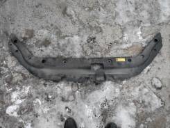 Дефлектор радиатора. Toyota RAV4, ACA30, ACA31, ACA31W, ACA36W, ASA33, ASA38, GSA33, GSA38, QEA38 Двигатели: 1AZFE, 2ARFE, 2AZFE, 2GRFE