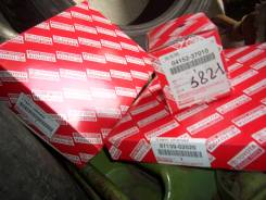   ZZE150 Corolla 87139-02020 