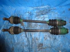 Привод. Subaru Legacy, BE5 Subaru Legacy B4, BE5