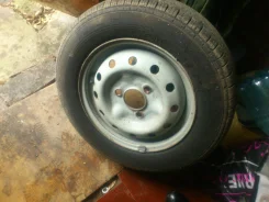 Federal MS357 Highway/Road. ������, 2014 ���, ����� ����