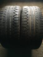 Michelin Pilot Alpin PA3. Зимние, износ: 30%, 2 шт