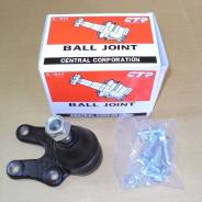 Шаровая опора. Toyota: Lite Ace, Van, Deliboy, T.U.V, Masterace, Tarago, Town Ace, Town Ace Noah, Lite Ace Noah, Model-F Двигатели: 3YEU, 1C, 7K, 5K...