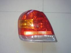 Стоп-сигнал. Toyota Platz