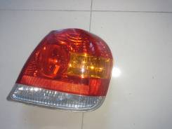 Стоп-сигнал. Toyota Platz