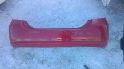 Бампер. Honda Fit, GD1