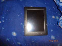 teXet TB-840HD ����