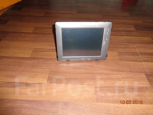 teXet TB-840HD ����