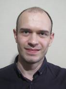 Экономист-аналитик. Высшее образование по специальности, опыт работы 4 года