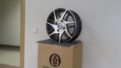 Tech Line TL 1404. 5.5x14", 4x114.3, ET44, �� 56,6���. ����