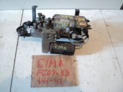 Насос подкачки стоек. Nissan Cima, FGDY33 Двигатель VH41DE