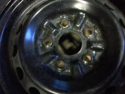 Toyota. 5.5x14, 5x114.30, ЦО 60,1 мм.