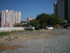 Сдам в аренду земельный участок район Кирова 45 (2-Я Речка). Фото участка