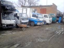 Ящик. Mitsubishi Mercedes-Benz Nissan. Под заказ