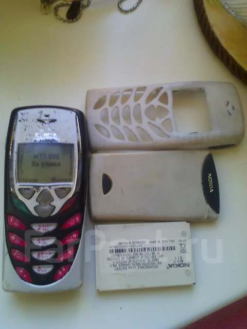 Nokia 8310. �/� ����