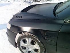 Тюнинговые крылья D-Max для Chaser кузов 100. Toyota Chaser. Под заказ