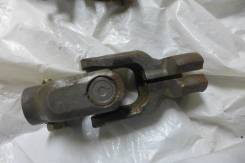 Карданчик рулевой. Toyota Corona, AT211, AT210, CT210, CT211, ST210 Toyota Caldina, CT197, CT196, CT190, ET196, AT211, ST191, AT191, ST210 Toyota Cari...