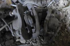 Суппорт тормозной. Nissan Primera, TP12, WTNP12, TNP12, QP12, P12E, P12, WTP12, RP12, WRP12 Nissan Cefiro, A33 Двигатели: QR25DD, QR20DE, QG18DE, VQ20...