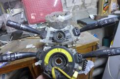 SRS кольцо. Toyota: Corolla, Hilux Surf, Ipsum, Cynos, Town Ace Noah, Cresta, Corolla II, RAV4, Hiace, Hilux, IS300, Sprinter Trueno, Land Cruiser Pra...