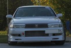 Накладка на фару. Toyota Cresta. Под заказ