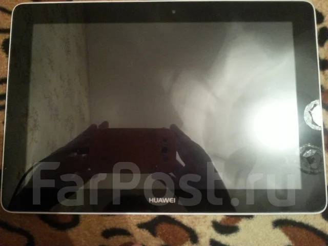 Huawei MediaPad 10 Link LTE 16Gb ����