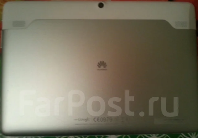Huawei MediaPad 10 Link LTE 16Gb ����