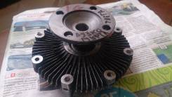 Вискомуфта. Toyota Mark II Двигатели: 1GEU, 1GFE, 1GGE, 1GGEU, 1GGTE, 1GGTEU, 1GGZE, 1G, BEMS