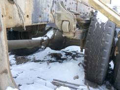 Мост. Mitsubishi Fuso