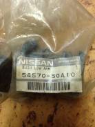 Сайлентблок. Nissan: Langley, Exa, Pulsar, Laurel Spirit, Sunny, Liberta Villa Двигатели: CA16D, CD17, E15E, E15S, GA15E, GA15S, E13S, CA18D, E10S, E1...