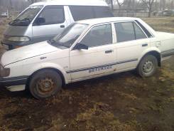 Mazda Familia. PN