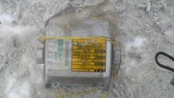 Блок управления airbag. Toyota Cresta, GX100 Двигатель 1GFE