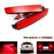 Катафот. Nissan: Largo, Prairie, Quest, Liberty, Juke, Infiniti FX35/FX37/FX50, Sentra, Bluebird Sylphy, Murano, Serena Infiniti: FX37, QX70, FX50, FX...