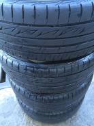 Bridgestone Playz PZ-X. Летние, 2010 год, износ: 10%, 4 шт