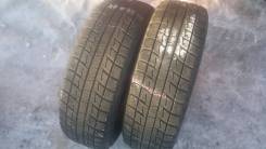 Bridgestone Blizzak Revo1. Зимние, износ: 10%, 2 шт