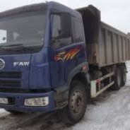 FAW. Продам самосвал , 8 600 куб. см., 22 000 кг.