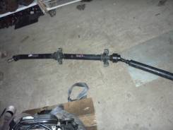 Карданный вал. Toyota Corolla Fielder, ZRE144, ZRE144G Двигатели: 2ZRFAE, 2ZRFE